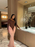 Amani Maxi Dress