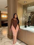 Amani Maxi Dress