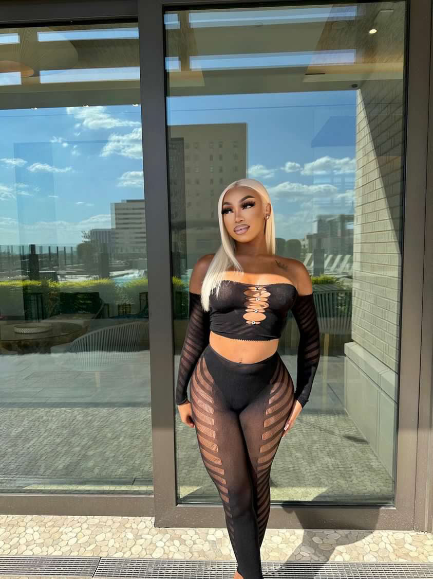 Zemi Mesh Set Sale