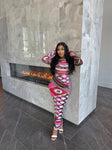 Pucci Dress