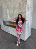 Pucci Dress