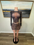 Nylah Skirt Set