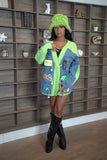 Tanisha Jacket
