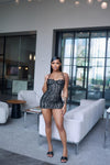 City Girl Dress