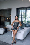 City Girl Dress