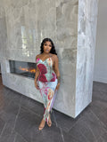 Bimini Dress