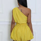 Bumble Shorts Set