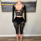 Tami Pants Set