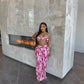 Monica Pants Set