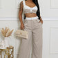 Georgia Pants Set