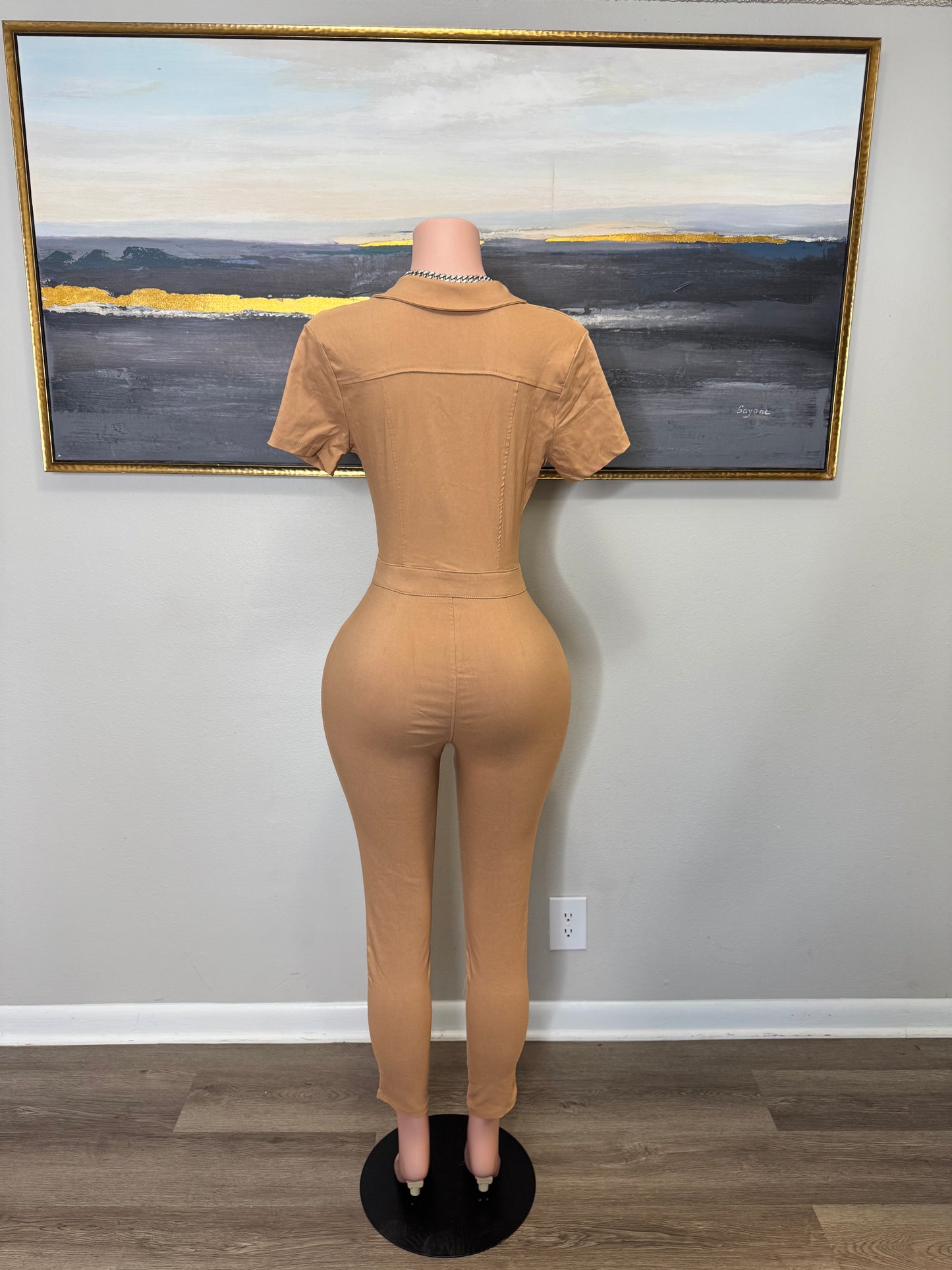 Cami Jumpsuit