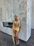 Athena Skirt Set