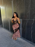 Leo Dress