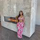Monica Pants Set