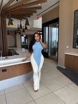 Kilou Dress