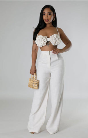 Ibiza Pants Set