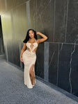 Camille Maxi Dress