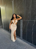 Camille Maxi Dress