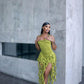 Izabella Dress