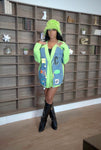 Tanisha Jacket