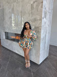 Aruba Dress