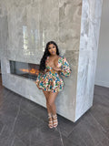 Aruba Dress