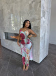 Bimini Dress