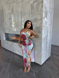 Bimini Dress
