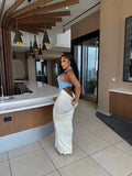 Kilou Dress