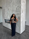 Aurora Maxi Skirt Set (ship 06/03)