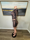 Nylah Skirt Set
