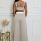 Georgia Pants Set