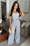 Jodi Pants Set