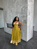 Sorrento Skirt Set