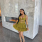 Jaslyn Dress
