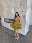 Jaslyn Dress