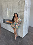 Aruba Dress