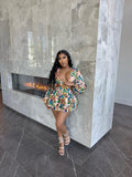 Aruba Dress