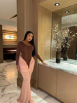 Amani Maxi Dress