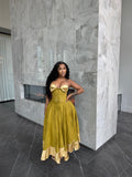Sorrento Skirt Set
