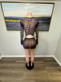 Nylah Skirt Set