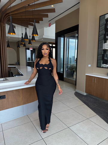 Normani Dress