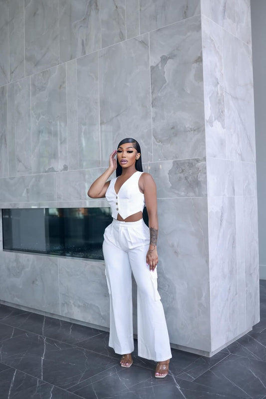 Paloma Pants Set Sale