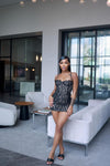 City Girl Dress
