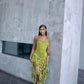 Izabella Dress