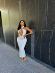 Greece Dress