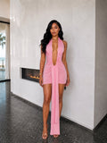 Ari Dress