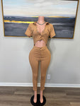 Cami Jumpsuit