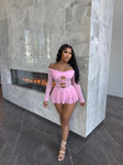 Bella Dress