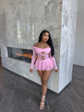 Bella Dress